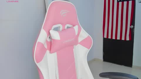 Salome online show from September 14, 2:36 am