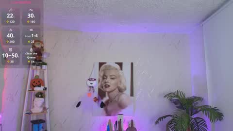 SALOME online show from March 21, 11:15 am