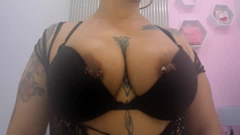 Salome online show from February 27, 12:25 am