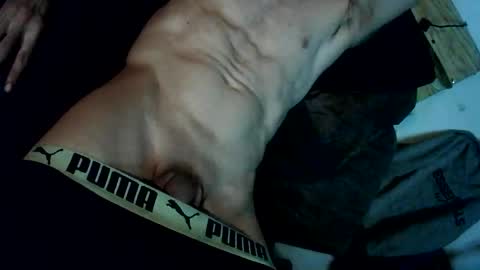 Anthony Deniro online show from October 31, 8:15 am