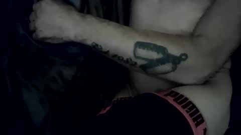 Snapshot of salsbigger chatting on October 25, 7:51 am Anthony Deniro online show from October 25, 7:51 am