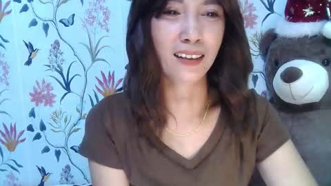 Ask me  online show from November 10, 7:05 pm