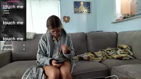 Salty Captain 69  Hat Girl 69 online show from October 9, 2:11 pm