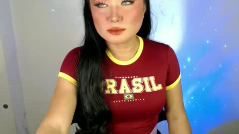 Snapshot of salumisabato69 chatting on September 19, 9:46 am anasthasia online show from September 19, 9:46 am