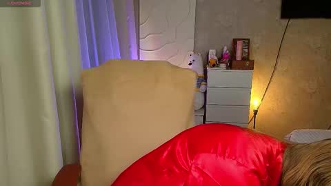 Ruby online show from October 30, 3:34 pm