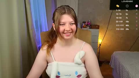 Ruby online show from October 13, 2:41 pm