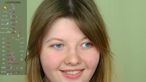 Ruby online show from February 20, 3:30 pm