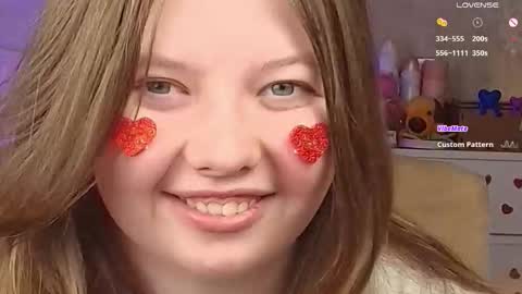 Ruby online show from February 14, 4:10 pm