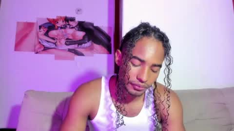 salvatore_amator online show from April 29, 3:28 pm