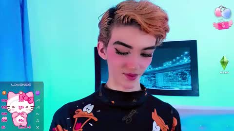 salvatore_boom online show from September 17, 4:49 am