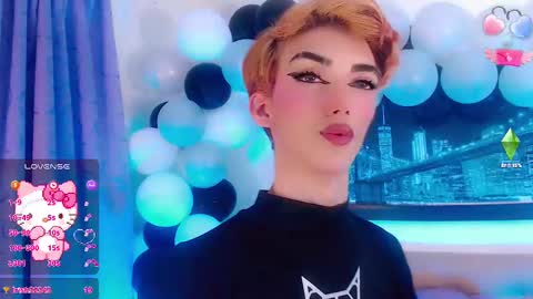 salvatore_boom online show from September 13, 6:16 am