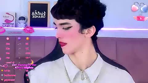 salvatore_boom online show from January 9, 5:40 pm