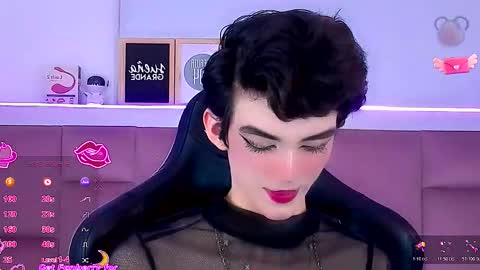 salvatore_boom online show from January 17, 5:28 am