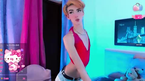 salvatore_boom online show from September 22, 9:46 am