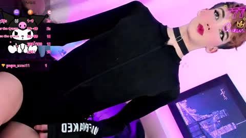 salvatore_boom online show from June 5, 4:30 am