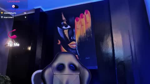 SALVATORE online show from January 9, 6:24 pm