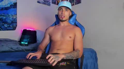   online show from March 25, 1:34 am