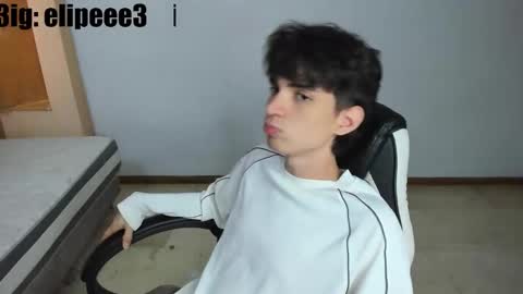 salvatore  online show from February 22, 8:55 pm