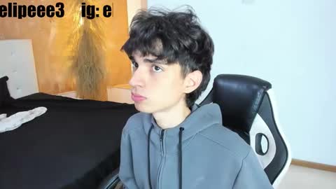 salvatore  online show from February 21, 8:45 pm