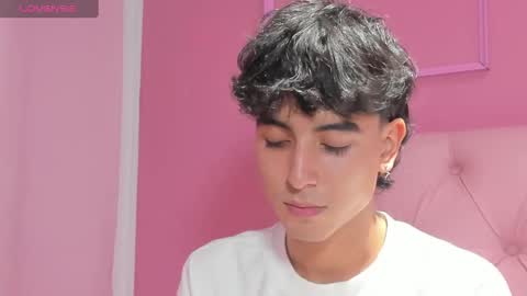 salvatore  online show from January 17, 11:29 pm