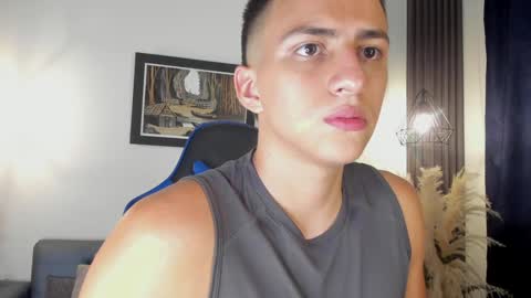 Salvatore online show from January 31, 4:58 am