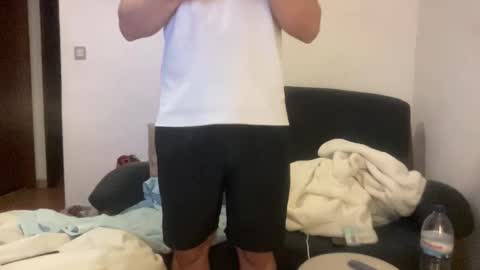 salvi61 online show from February 2, 6:04 pm