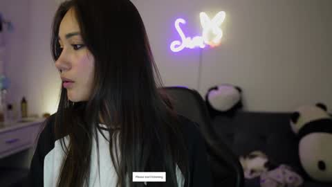 Snapshot of sam01___ chatting on January 21, 12:15 am Stefana    or    Samchispas online show from January 21, 12:15 am