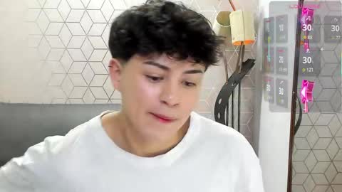 Sam online show from March 18, 3:51 pm