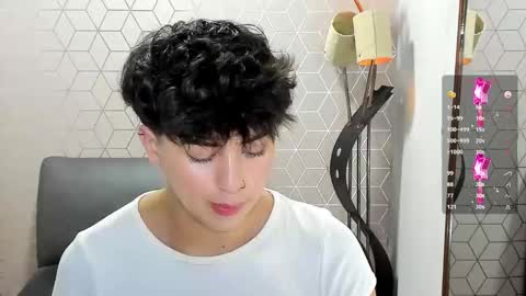 Sam online show from March 20, 4:12 pm