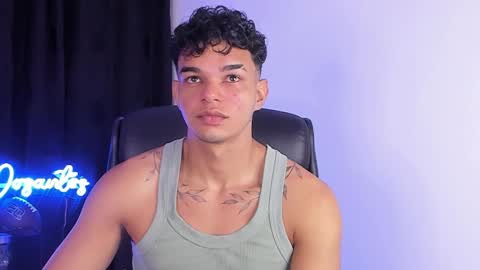 llll sammu llll online show from January 17, 2:08 am