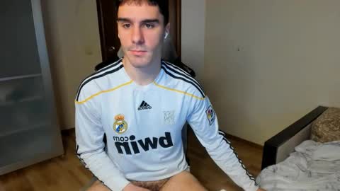 BACK IN 2 WEEKS online show from November 9, 9:06 pm