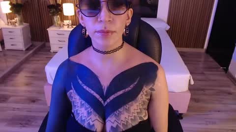 SAM MANSON online show from September 20, 4:43 pm