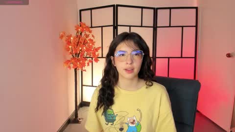 Sam online show from November 24, 12:15 pm