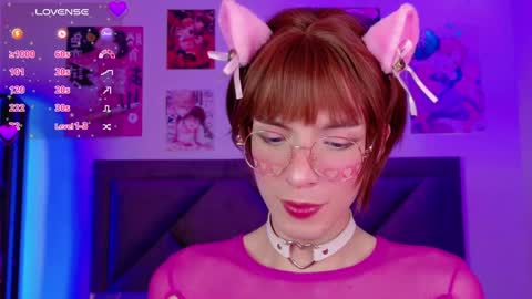 Sam online show from January 10, 5:26 am