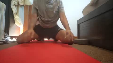 sam_sam93658 online show from June 14, 1:27 am
