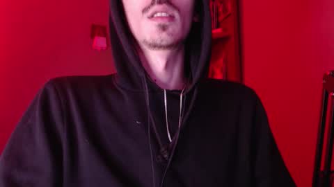 Snapshot of sam_skywalker chatting on October 21, 5:27 pm sam_skywalker online show from October 21, 5:27 pm