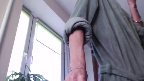 sam_skywalker online show from March 18, 5:46 am