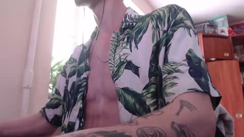 sam_skywalker online show from May 21, 11:06 am