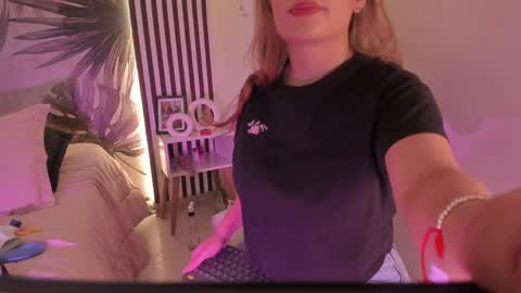 Samaantha  online show from April 8, 11:46 am