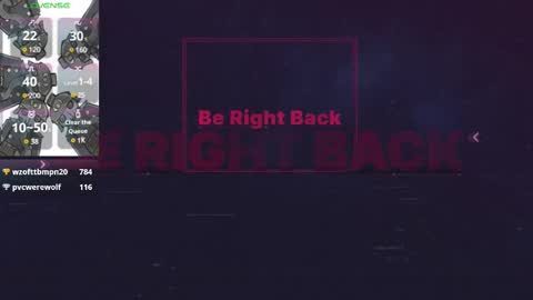 samael069 online show from January 3, 6:01 am