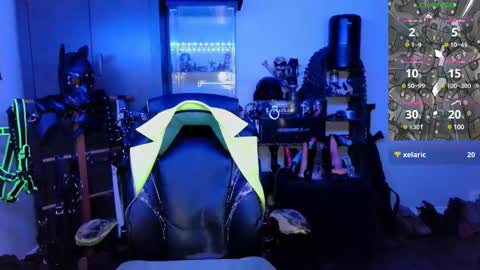 samael069 online show from January 6, 5:08 am