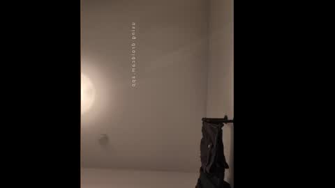 samael6699krk online show from February 5, 7:06 pm