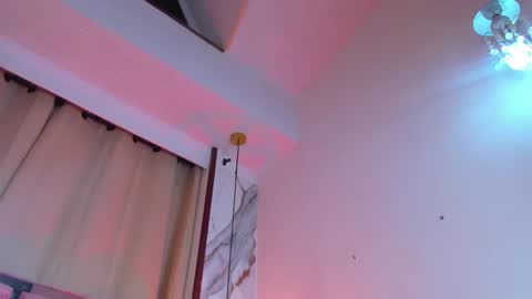 samaelandlilitt online show from December 14, 10:10 am