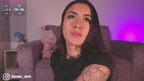 sammm 3 online show from December 21, 10:38 pm