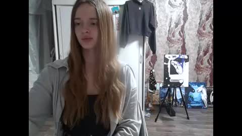 samanta55555 online show from October 27, 4:40 pm