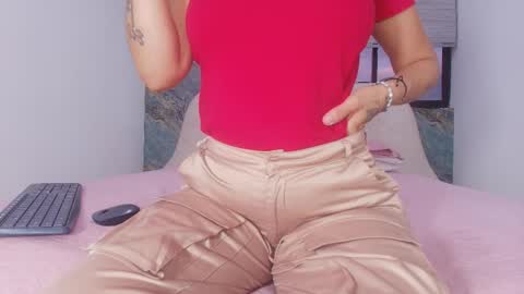 Samanta online show from February 17, 12:04 pm