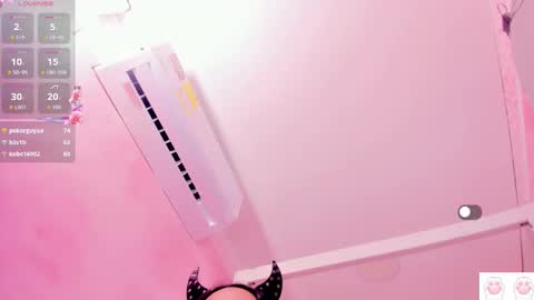 samanta__milk online show from November 27, 7:32 pm