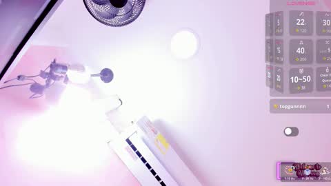 samanta__milk online show from November 19, 7:12 pm