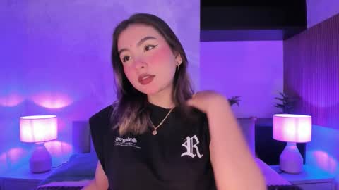 Snapshot of samanta_bone chatting on October 17, 10:47 pm Samanta online show from October 17, 10:47 pm