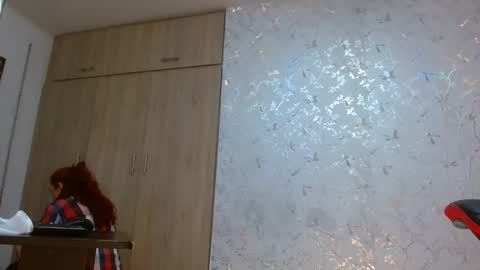 Snapshot of samanta_brownn_ chatting on February 20, 11:53 am samanta online show from February 20, 11:53 am